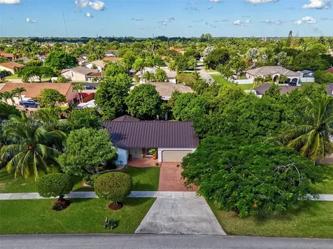 22000 SW 127th Avenue Miami FL 33170