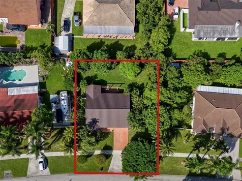 22000 SW 127th Avenue Miami FL 33170