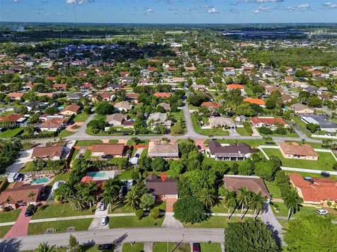 22000 SW 127th Avenue Miami FL 33170