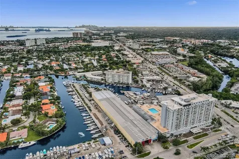 13499 Biscayne Boulevard North Miami FL 33181