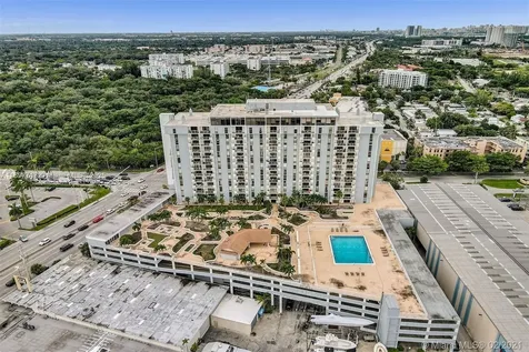 13499 Biscayne Boulevard North Miami FL 33181