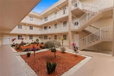 6065 NW 186th Street Hialeah FL 33015