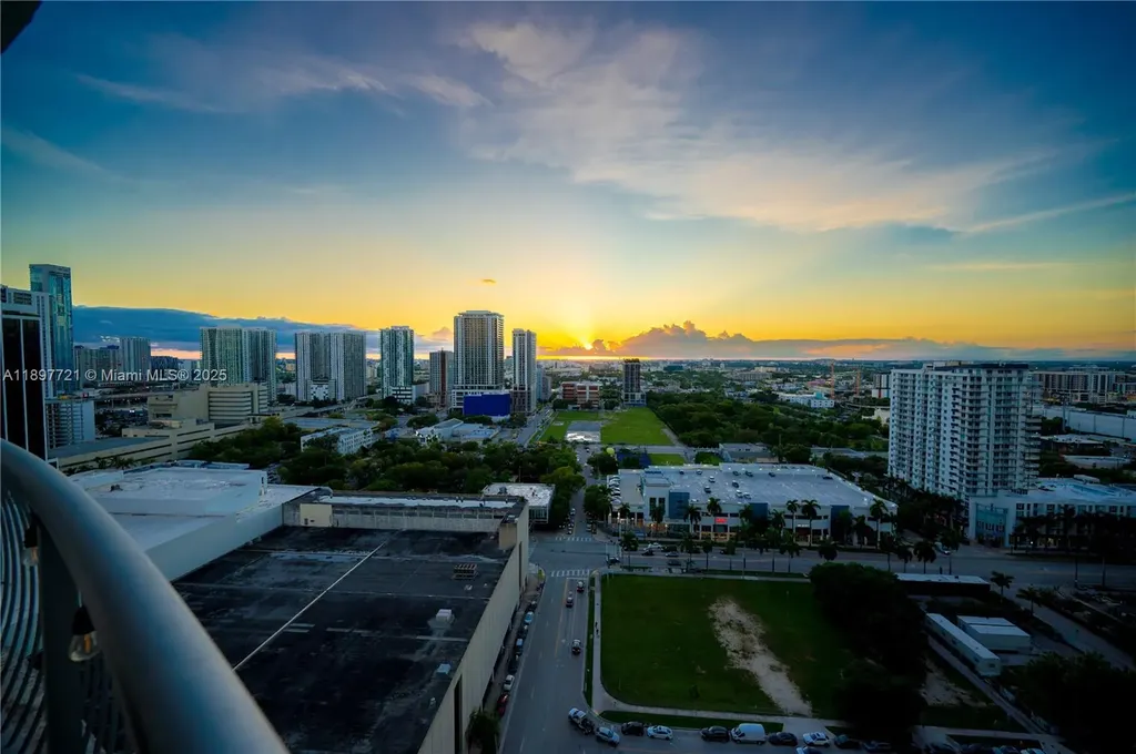 1750 N Bayshore Drive Miami FL 33132