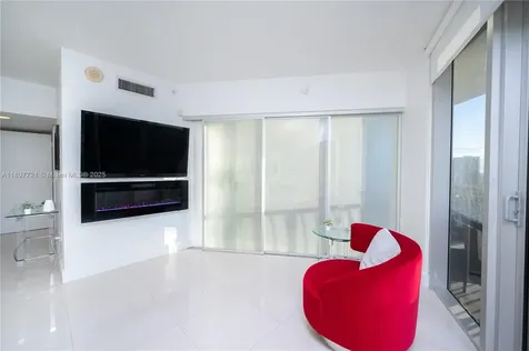 1750 N Bayshore Drive Miami FL 33132