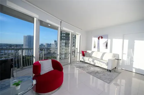 1750 N Bayshore Drive Miami FL 33132