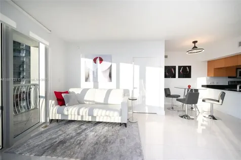 1750 N Bayshore Drive Miami FL 33132