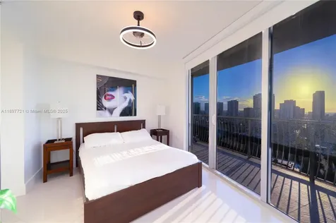 1750 N Bayshore Drive Miami FL 33132