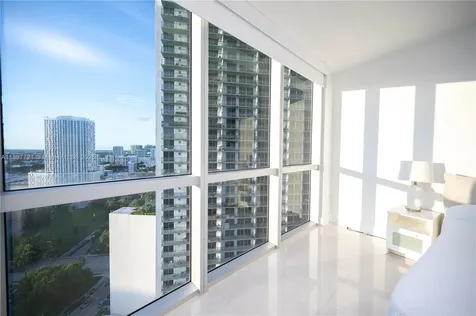 1750 N Bayshore Drive Miami FL 33132