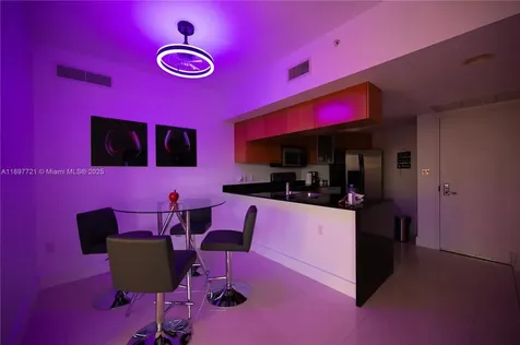 1750 N Bayshore Drive Miami FL 33132