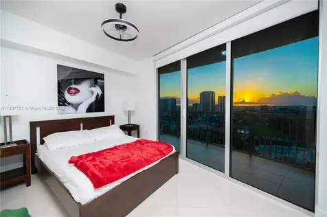 1750 N Bayshore Drive Miami FL 33132