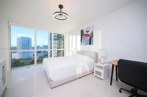 1750 N Bayshore Drive Miami FL 33132