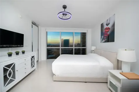 1750 N Bayshore Drive Miami FL 33132