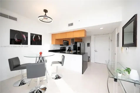 1750 N Bayshore Drive Miami FL 33132