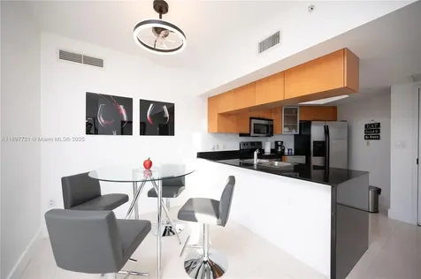 1750 N Bayshore Drive Miami FL 33132