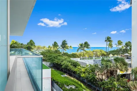 10201 Collins Avenue Bal Harbour FL 33154
