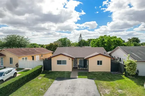 4216 SW 138th Court Miami FL 33175