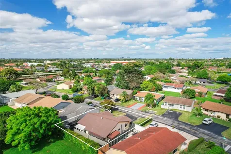 4216 SW 138th Court Miami FL 33175