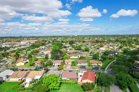 4216 SW 138th Court Miami FL 33175