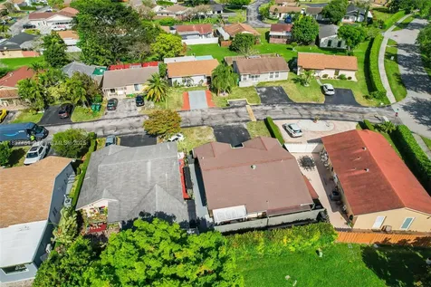 4216 SW 138th Court Miami FL 33175