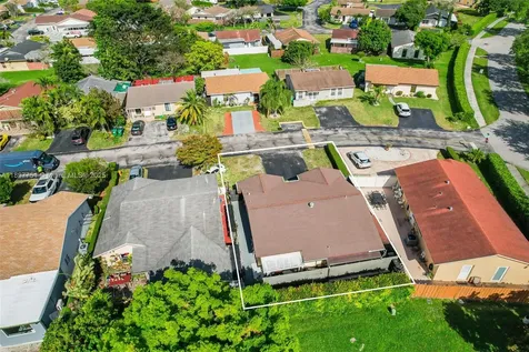 4216 SW 138th Court Miami FL 33175