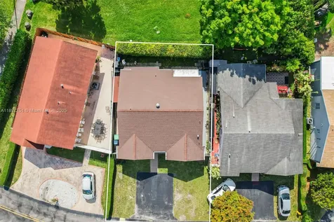 4216 SW 138th Court Miami FL 33175