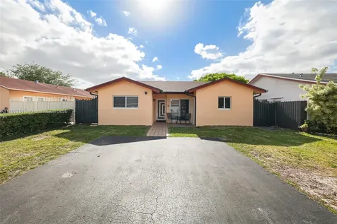 4216 SW 138th Court Miami FL 33175