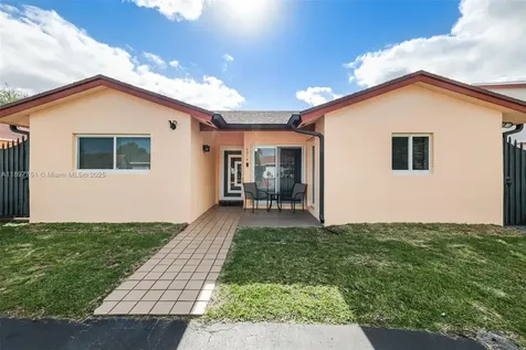 4216 SW 138th Court Miami FL 33175