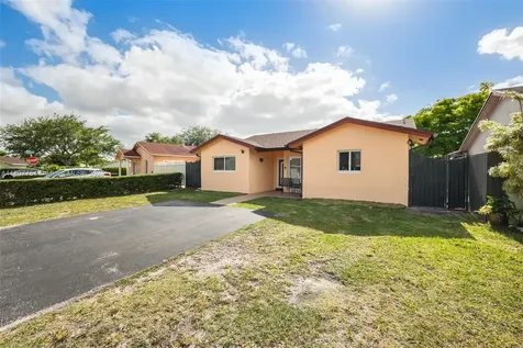 4216 SW 138th Court Miami FL 33175