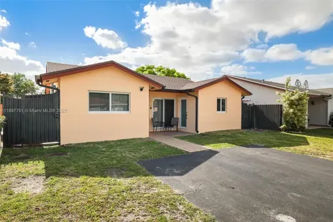 4216 SW 138th Court Miami FL 33175