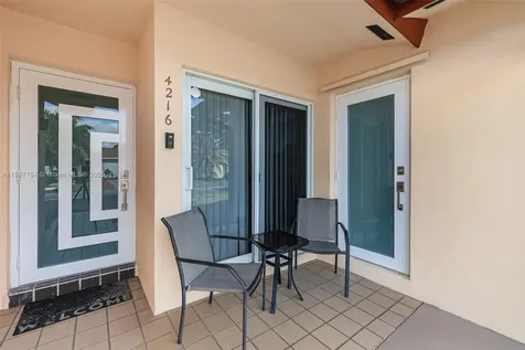 4216 SW 138th Court Miami FL 33175
