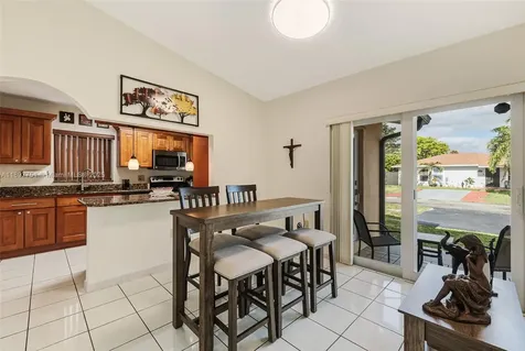 4216 SW 138th Court Miami FL 33175