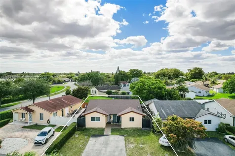4216 SW 138th Court Miami FL 33175