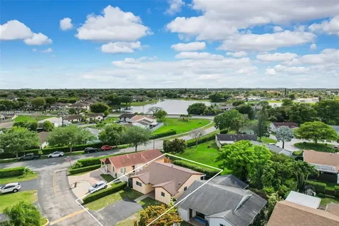 4216 SW 138th Court Miami FL 33175