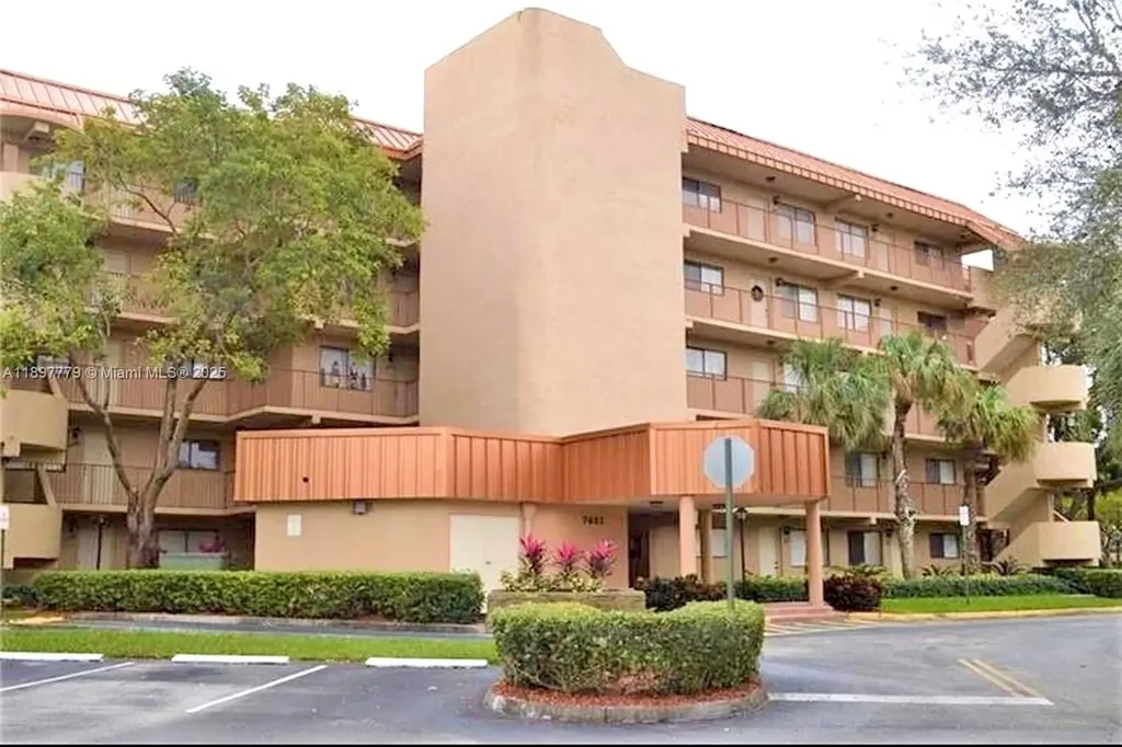 7451 NW 16th Street Plantation FL 33313