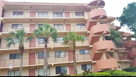 7451 NW 16th Street Plantation FL 33313