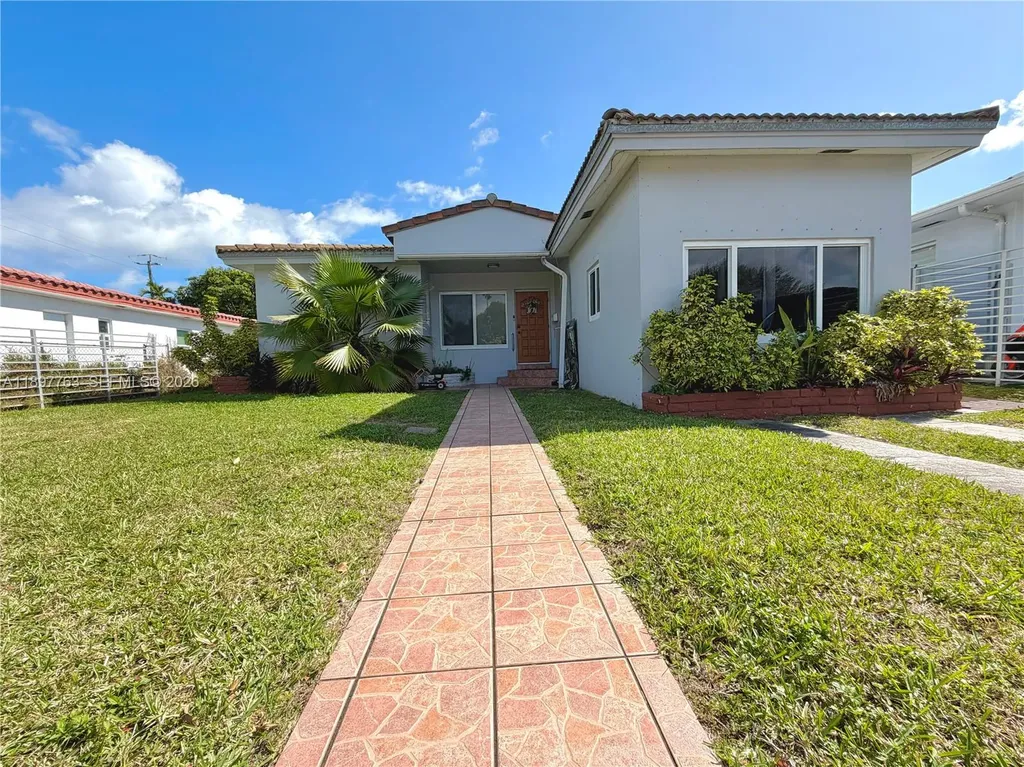 1510 Normandy Drive Miami Beach FL 33141
