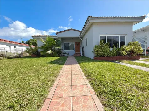 1510 Normandy Drive Miami Beach FL 33141