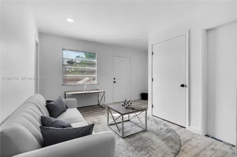 1510 Normandy Drive Miami Beach FL 33141