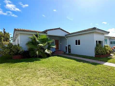 1510 Normandy Drive Miami Beach FL 33141