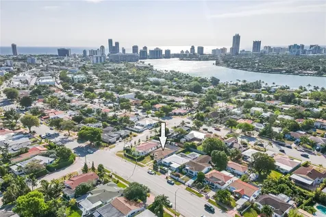 1510 Normandy Drive Miami Beach FL 33141