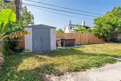 1510 Normandy Drive Miami Beach FL 33141