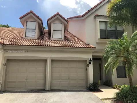 5800 Coach House Circle Boca Raton FL 33486