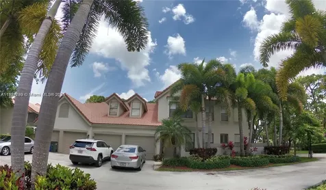 5800 Coach House Circle Boca Raton FL 33486