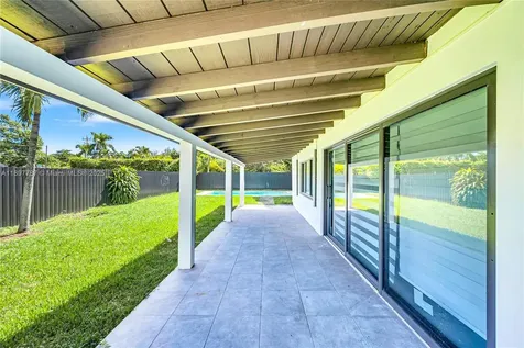 3051 SW 84th Court Miami FL 33155