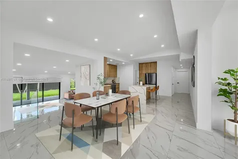 3051 SW 84th Court Miami FL 33155