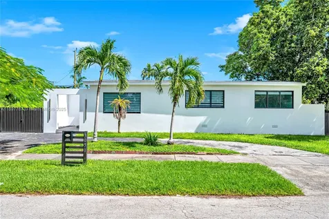 3051 SW 84th Court Miami FL 33155