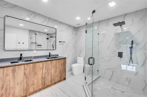 3051 SW 84th Court Miami FL 33155