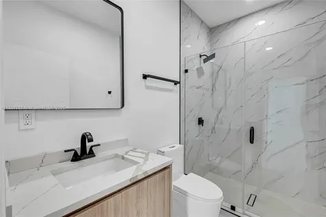 3051 SW 84th Court Miami FL 33155