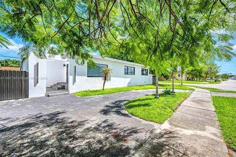 3051 SW 84th Court Miami FL 33155