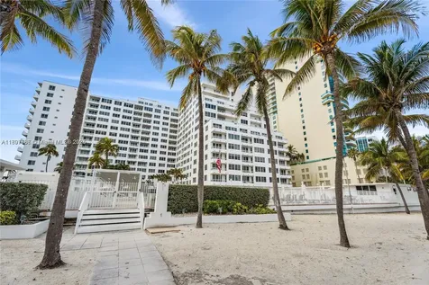 5005 Collins Avenue Miami Beach FL 33140
